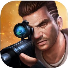 僵尸大危机 V1.8.3102 苹果版