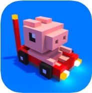 像素碰碰车3D V1.9.0 iOS版