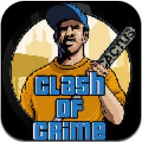 犯罪冲突疯狂的圣安地列斯 V1.2.6 安卓版
