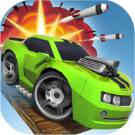 桌面狂飙 V1.0.43 免费版