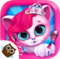 新宠物美容院冒险(Kiki Fifi Pet Beauty Salon) V3.0.8 安卓版