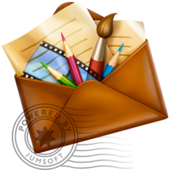 Mail Stationery Smart V3.0 Mac版