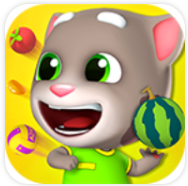 汤姆猫乱斗小队 V1.0 安卓版