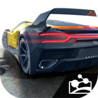 暗影车手 V1.0 免费版