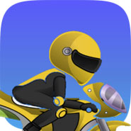 摩托赛车王(Moto Racer King) V1.0 安卓版
