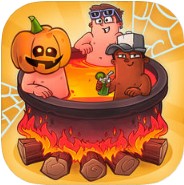 放置地狱(Idle Hell Clicker) V1.1.0 安卓版