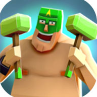 投掷战士 V1.0.2 免费版
