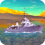 战舰模拟器 V1.0 安卓版