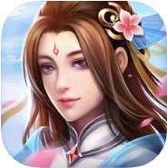 侠剑红颜 V1.0 iOS版