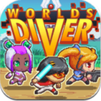 异世界潜行者 V1.0 安卓版