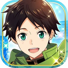 世界末日英雄 V1.0 苹果版