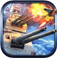 战舰使命 V1.0 iOS版