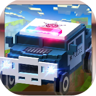 像素警车 V1.5 免费版