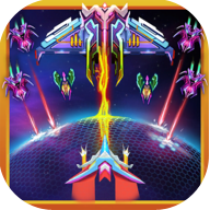 虚空骑兵：科幻战机 V1.0.5 免费版
