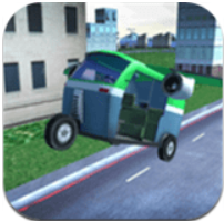 飞行人力车 V1.0 安卓版