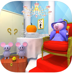 仙境逃脱 V1.0 ios版