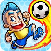 超级体育派对：足球 V1.5.2 免费版