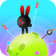 贪吃的兔兔 V1.0 安卓版