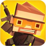 像素射击大作战 V1.1.0 安卓版