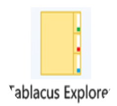 TablacusExplorer V18.11.13 绿色版