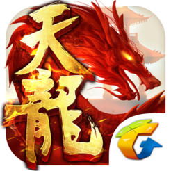  Tianlong Badu mobile game V1.1.0 Tencent version