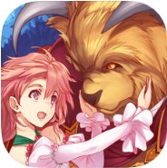 美女与沉默的野兽 V1.0 iOS版