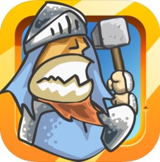 城堡保卫者 V1.2 苹果版