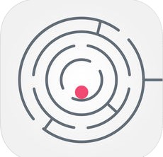 重力迷阵 V1.2 苹果版