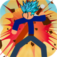 火柴人之神3(God of Stickman 3) V1.4.0 安卓版