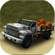 土路货车3D V1.6 免费版