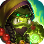 暗黑超神 V2.3.0 安卓版