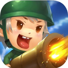 屠龙跑酷 V2.3.0 苹果版