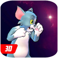 汤姆猫格斗 V2.0.0 安卓版