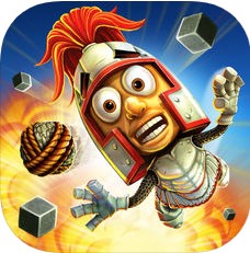 弹射之王(Catapult King) V1.6.009 苹果版