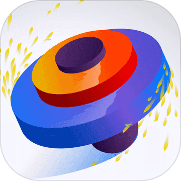 Spinner.io V0.7 苹果版