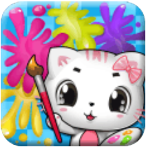 宝宝认颜色 V1.0.2 安卓版