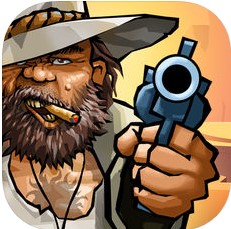 疯狂的子弹(Mad Bullets) V1.12.0 苹果版