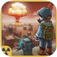 生存几何地下世界 V1.0 iOS版