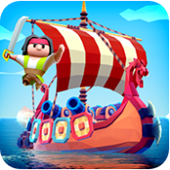 海盗法则 V0.74 免费版