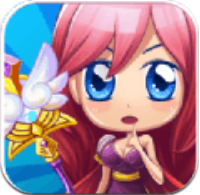 跑酷萌妹 V1.2.2 安卓版
