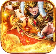 皇城之殇 V1.0 iOS版