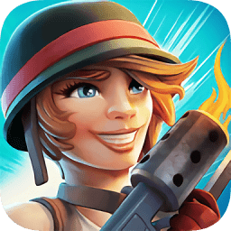 战争奖章(Medals of War) V1.6.1 安卓版