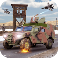 军用卡车驾驶 V1.6 免费版