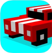 超级疯狂司机 V1.0.1 iOS版