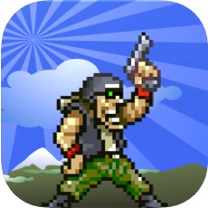 动作战争英雄(Action War Hero) V1.0 苹果版