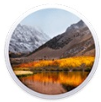 macos high sierra V10.13.6 