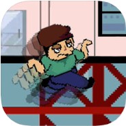 小偷跳到底 V1.0 iOS版