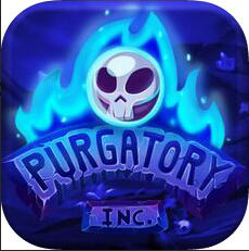 炼狱公司(Purgatory Inc) V1.22 苹果版