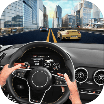 真实公路汽车 V1.0.0 安卓版
