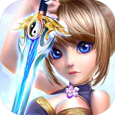 天剑幻想 V1.0 苹果版